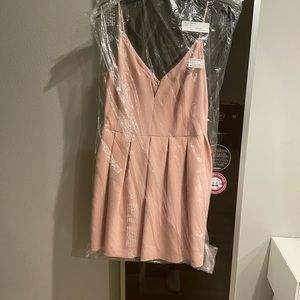 Mini dress size 6